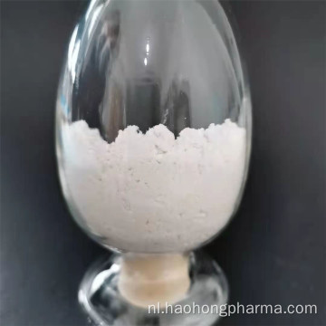 Bicalutamide Tussenproduct Cas No.654-70-6